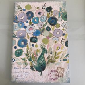 Ruled Journal Notebooks
