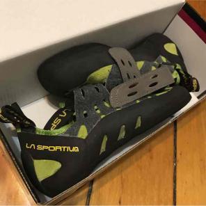 La Sportiva
