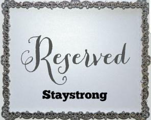 Bundle for Staystrong