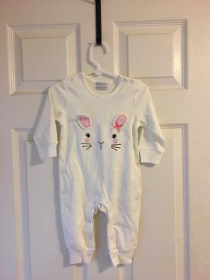 Babaluno Romper