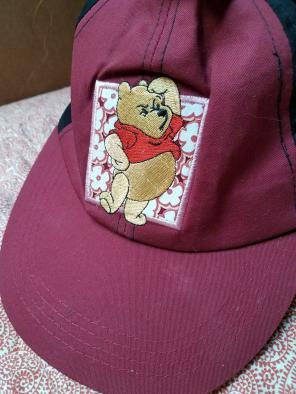 $3 WINNIE THE POOH CAP