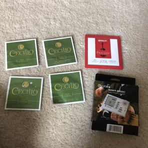 Violin Bundle Lot 6