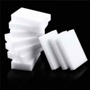 10 New Magic Cleaning Eraser Sponges
