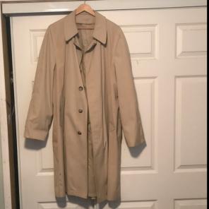 Botany500 Vintage Coat
