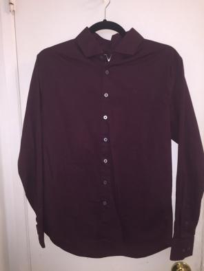 Three Shirts