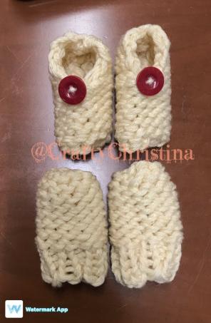 Newborn Baby Set