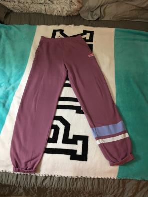 Pink By VC Boyfriend Pants