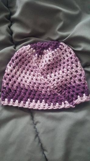 Baby Hat