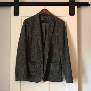 Men's Gap suit coat medium