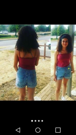 Vintage GUESS Shorts 30" waist