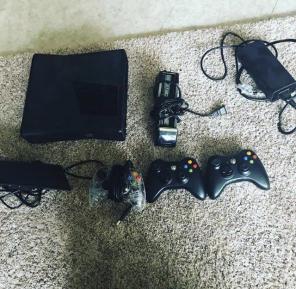 Xbox 360