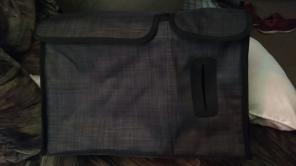 Thirty One pack & pull car caddy