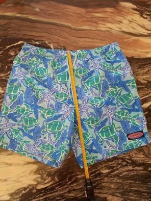 Vineyard Vines Swim Trunks for Men