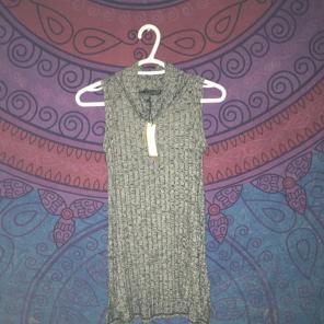 Turtleneck Top (NWT)