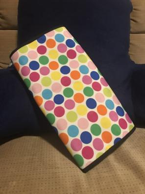 Changing Mat