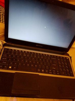 Laptop for sale