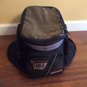 Cargo Endurance Motorcycle Tank Bag