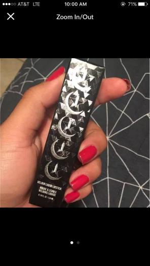 Jeffree Star X Manny Mua Limited Edition