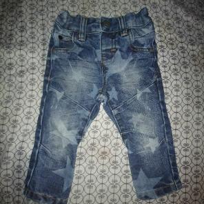 Baby jeans