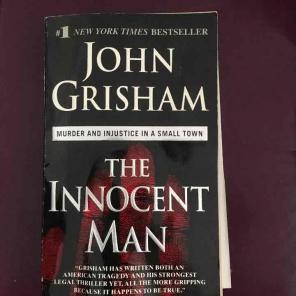 The Innocent Man