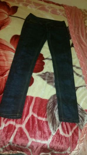 Jean leggings/Jeggings