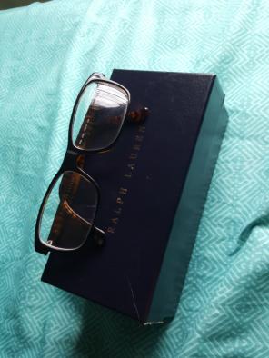 Ralph Lauren Glasses