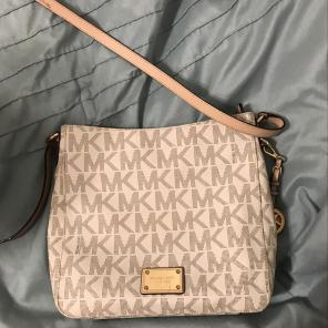 MK Crossbody
