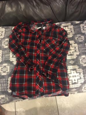 Women’s Flannel
