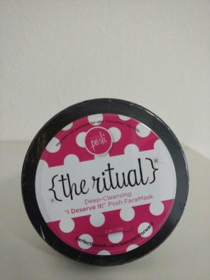 Perfectly Posh