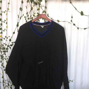 Vintage Nike Pull-over Windbreaker