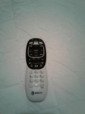 Direct tv Remote Control