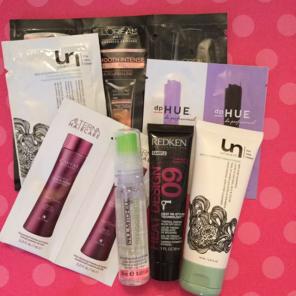 HAIRCARE BUNDLE