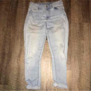 H&M Jeans