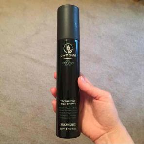 Awapuhi Texturizing Sea Spray
