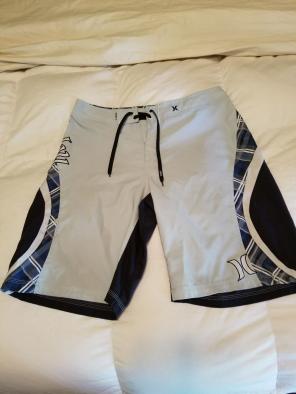 Hurley Board shorts 34