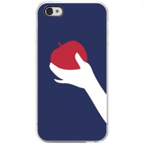 SNOW WHITE IPHONE VARIOUS SIZES