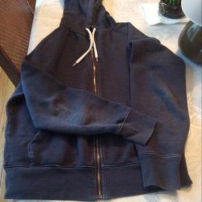 Men's Hoodie