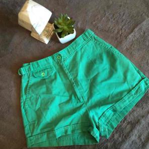 Vintage shorts