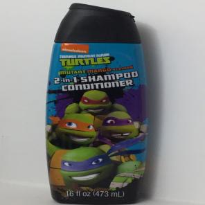 Shampoo And Conditioner 2 In 1