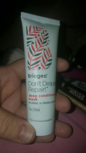 Briogeo Dont Despair, Repair