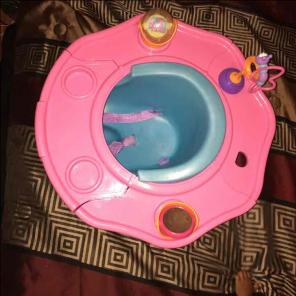 Activity seat