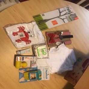 Baby Bundle