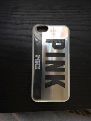 iPhone 6/6s PINK phone case