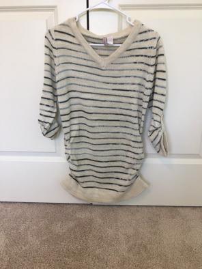 Maternity Top
