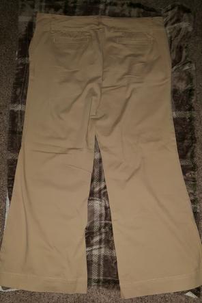 Plus Size 21 Spoon Jeans