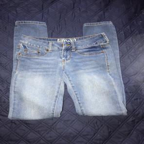 Size 1 Jeggings