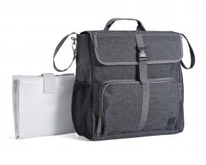 Diaper Backpack