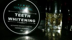 100% Neutral Teeth Whitening!