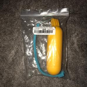 Floating Hand Go Pro Mount