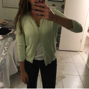 Ann Taylor Cardigan